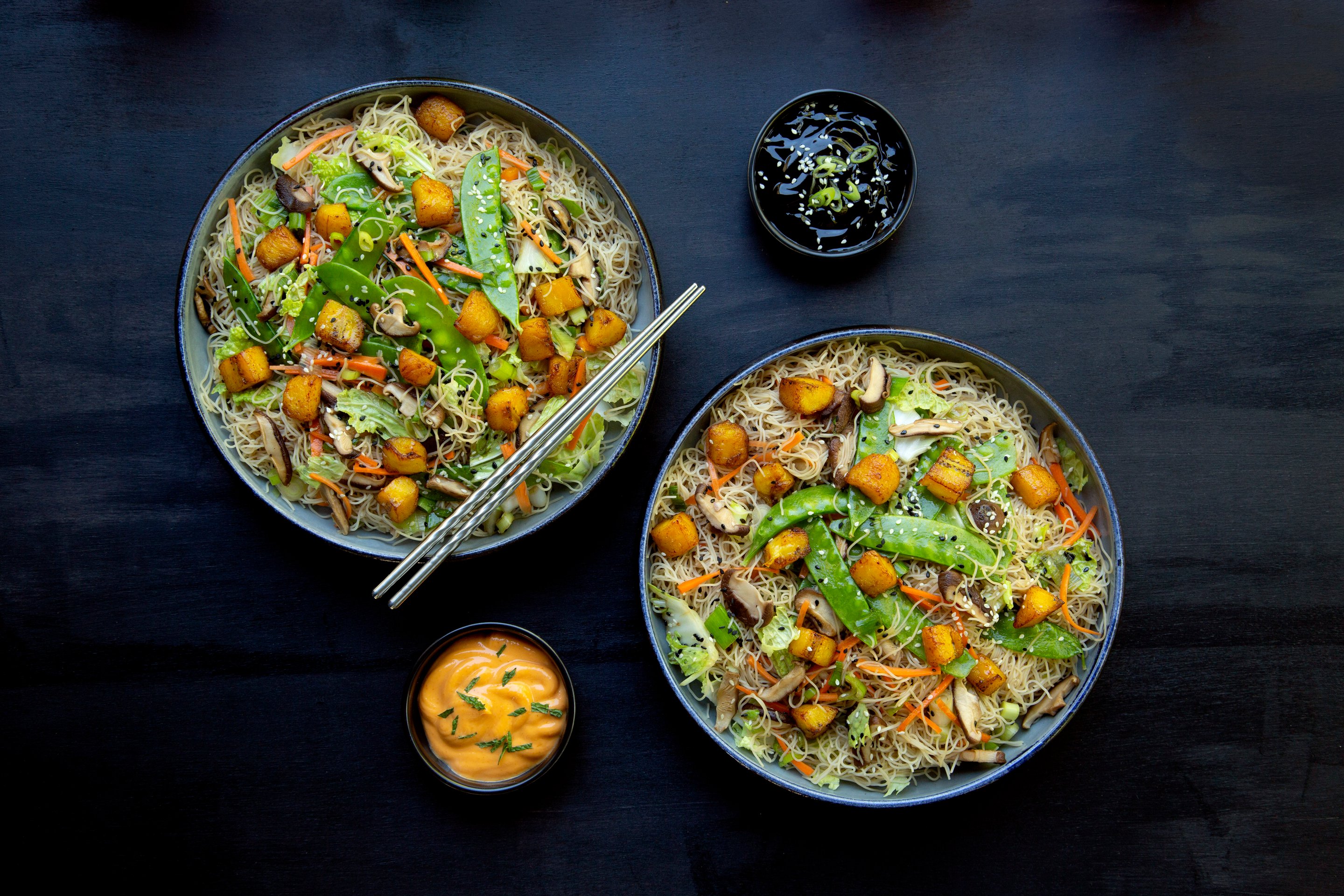 Green Plantains vs Yellow Plantains What's the Difference